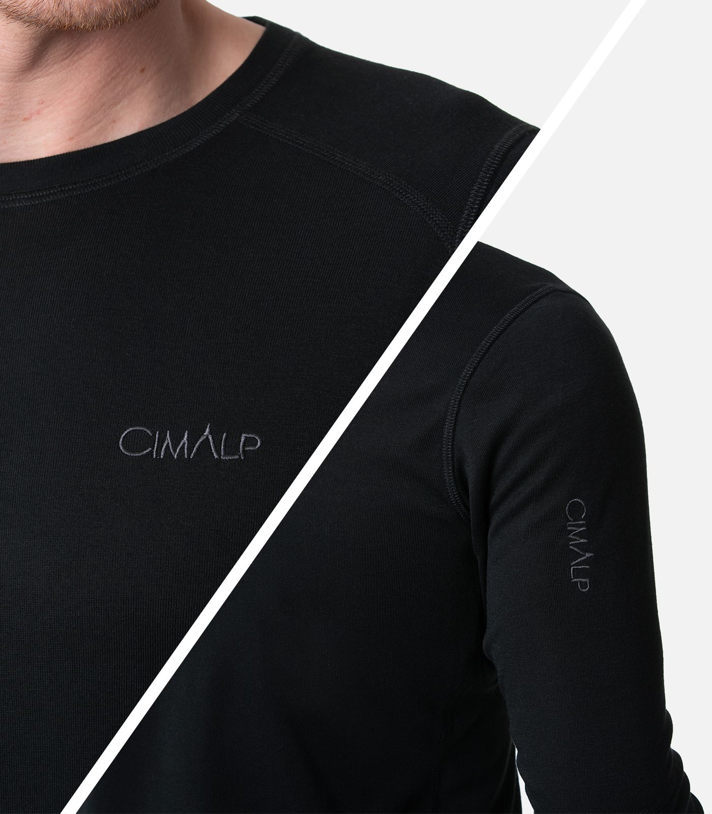 Maglia termica 