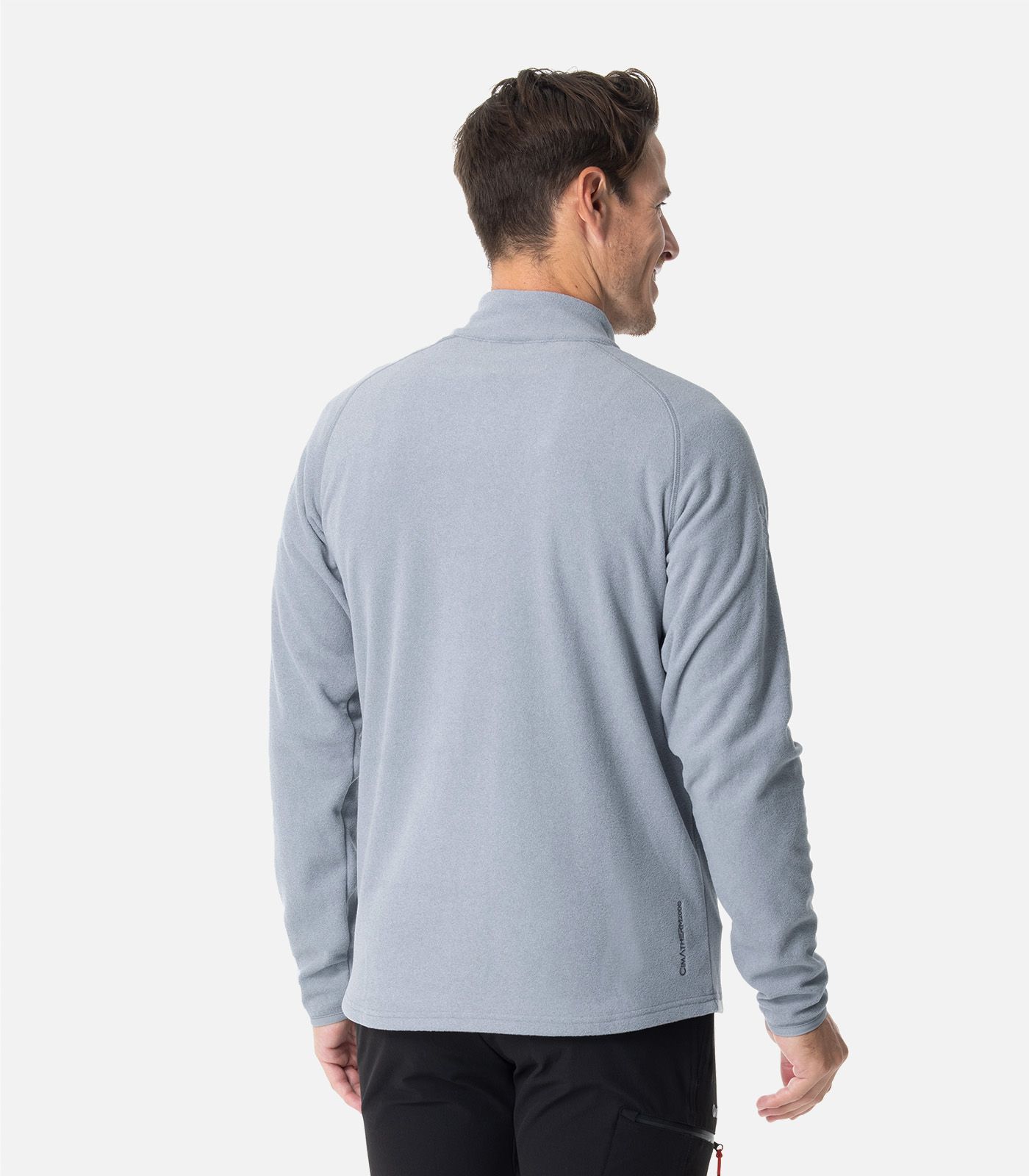 THERMOPOLAR® 200 1/2 zip fleece jacket