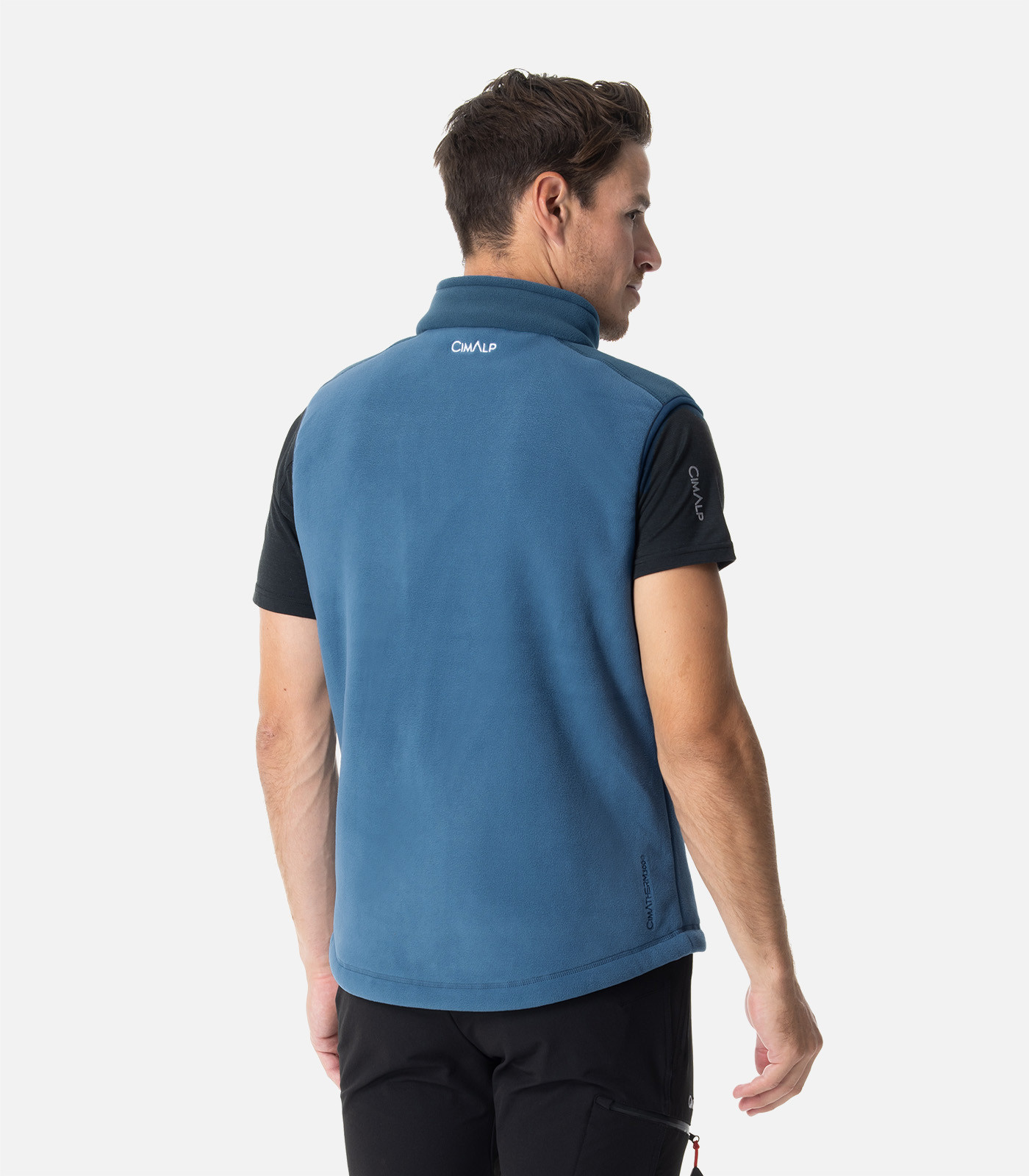 Gilet in pile THERMOPOLAR® 300