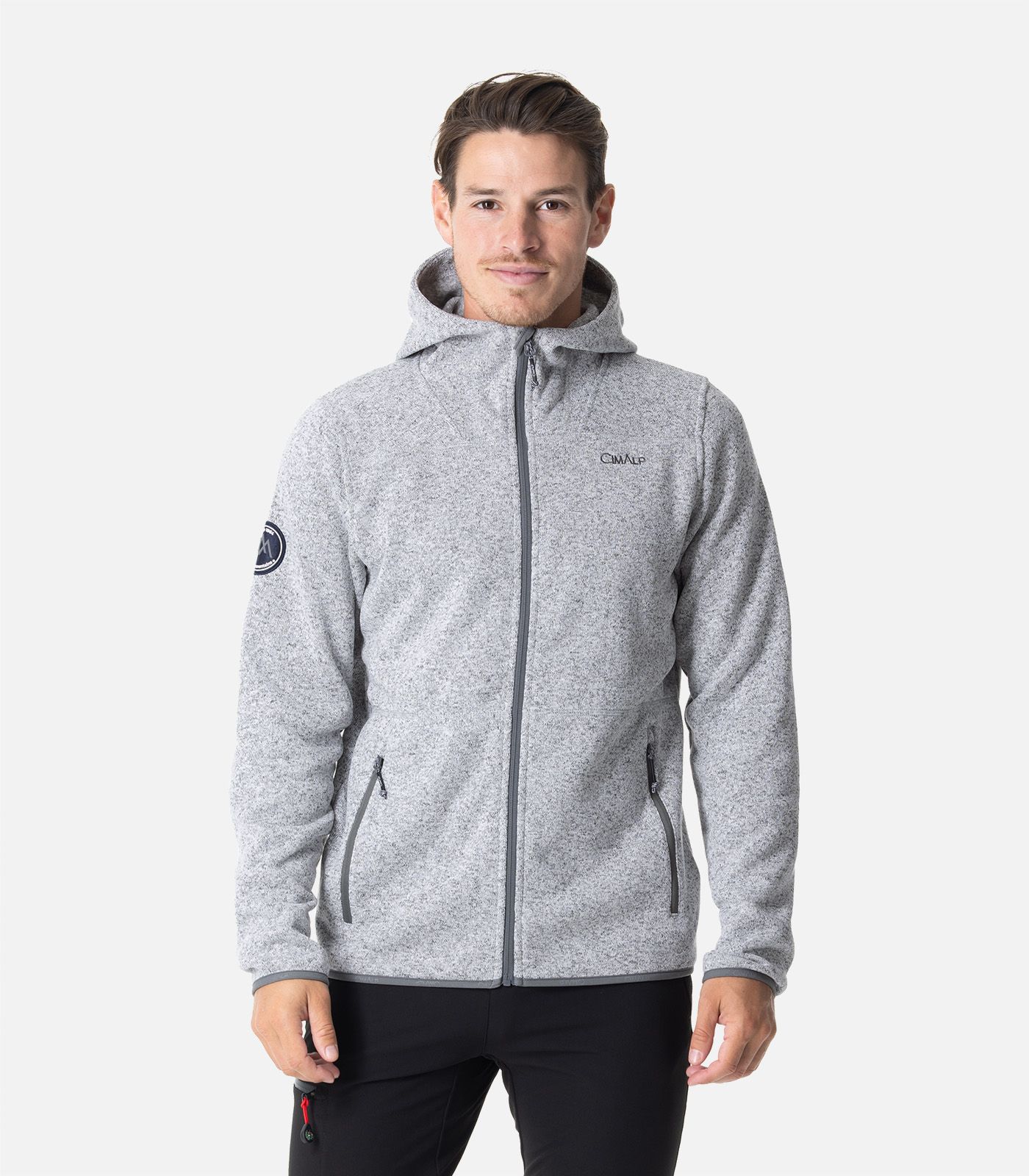 THERMOPOLAR® 300 HOODED JACKET THERMOPOLAR® 300 HOODED JACKET