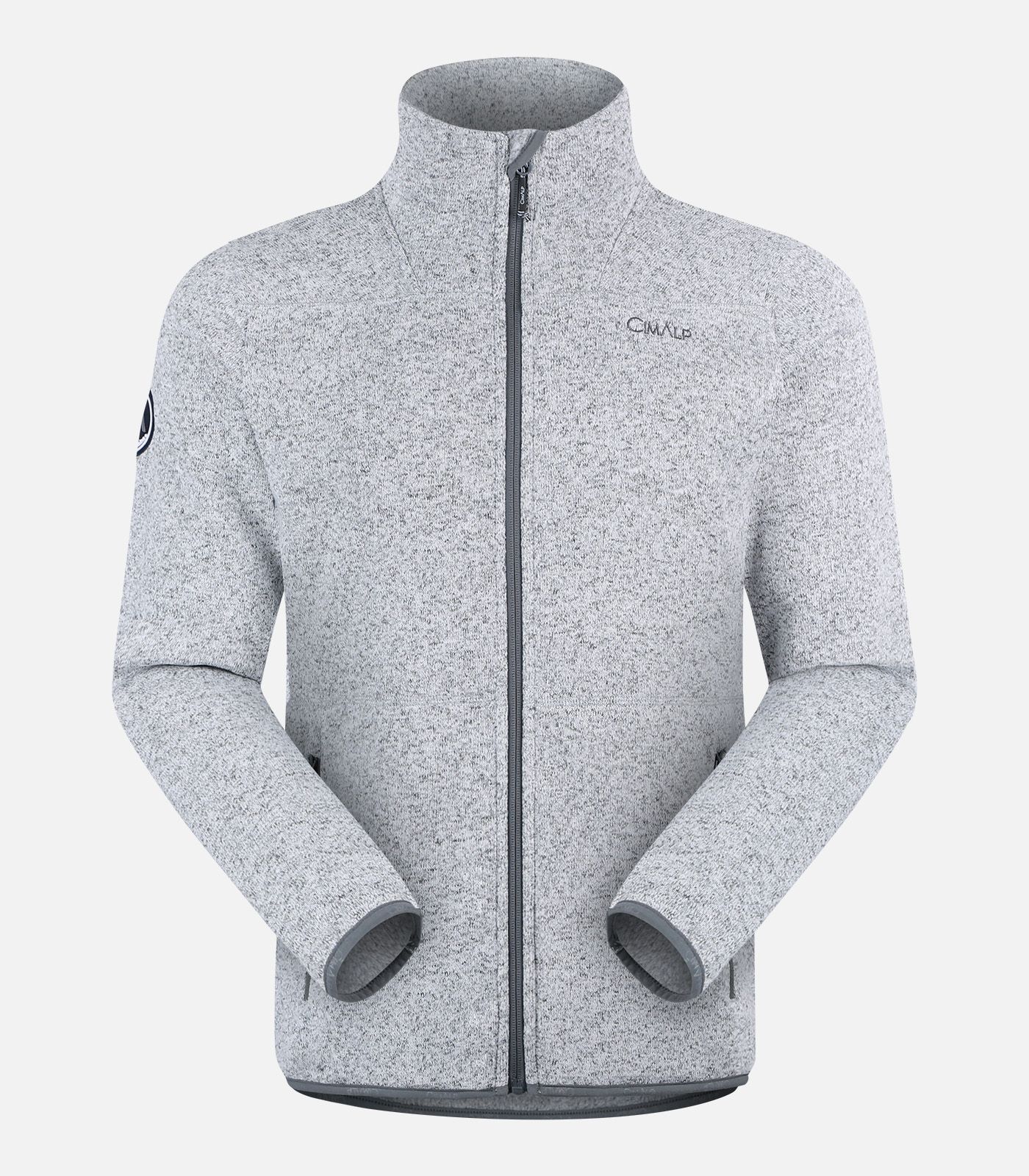 Chaqueta THERMOPOLAR® 300 con cuello alto Chaqueta THERMOPOLAR® 300 con cuello alto