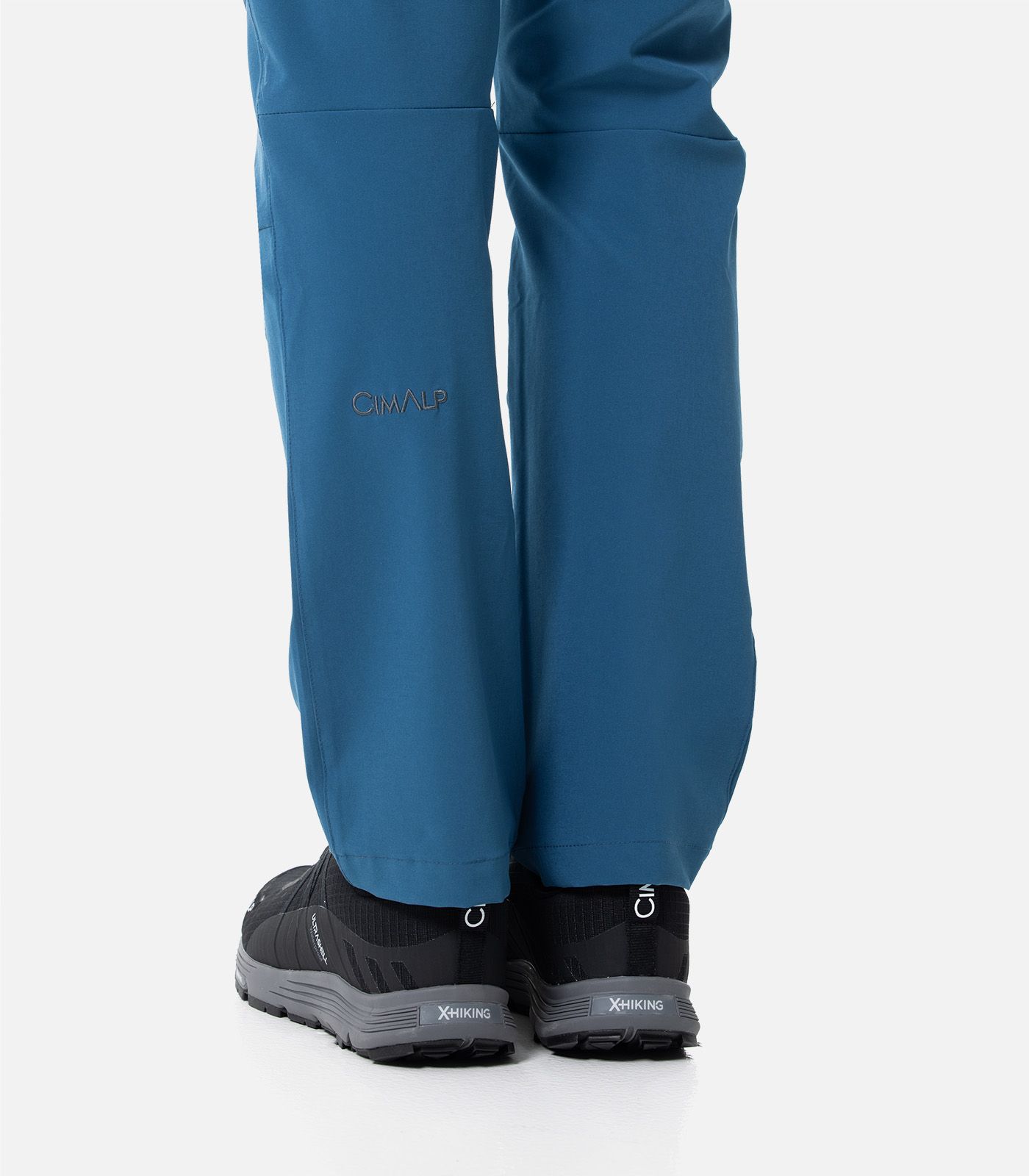 Lightweight and functional Hiking Trousers
