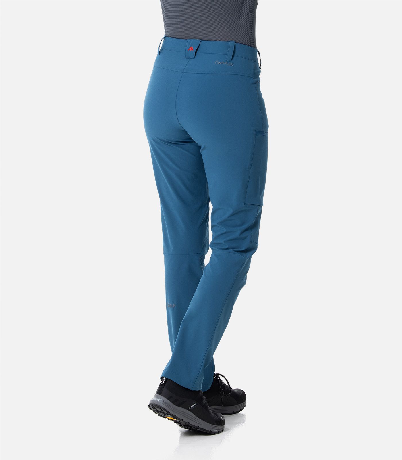 Lightweight and functional Hiking Trousers