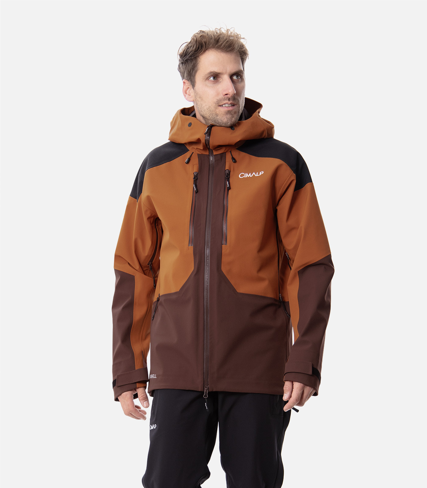 Veste imperméable et résistante Membrane Ultrashell® 