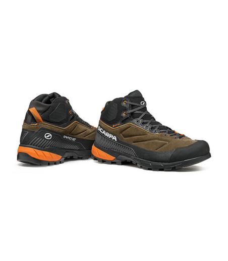 Hiking shoes mid SCARPA