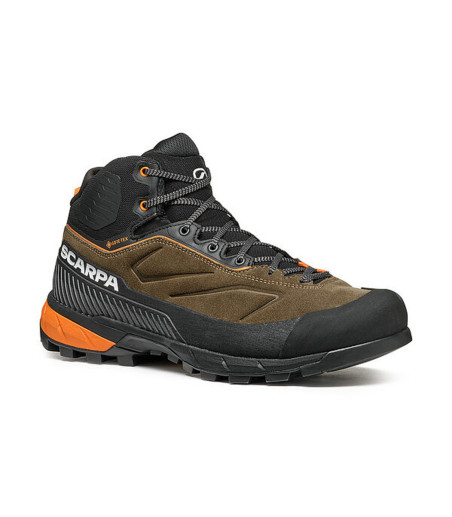 Scarpe da trekking mid SCARPA