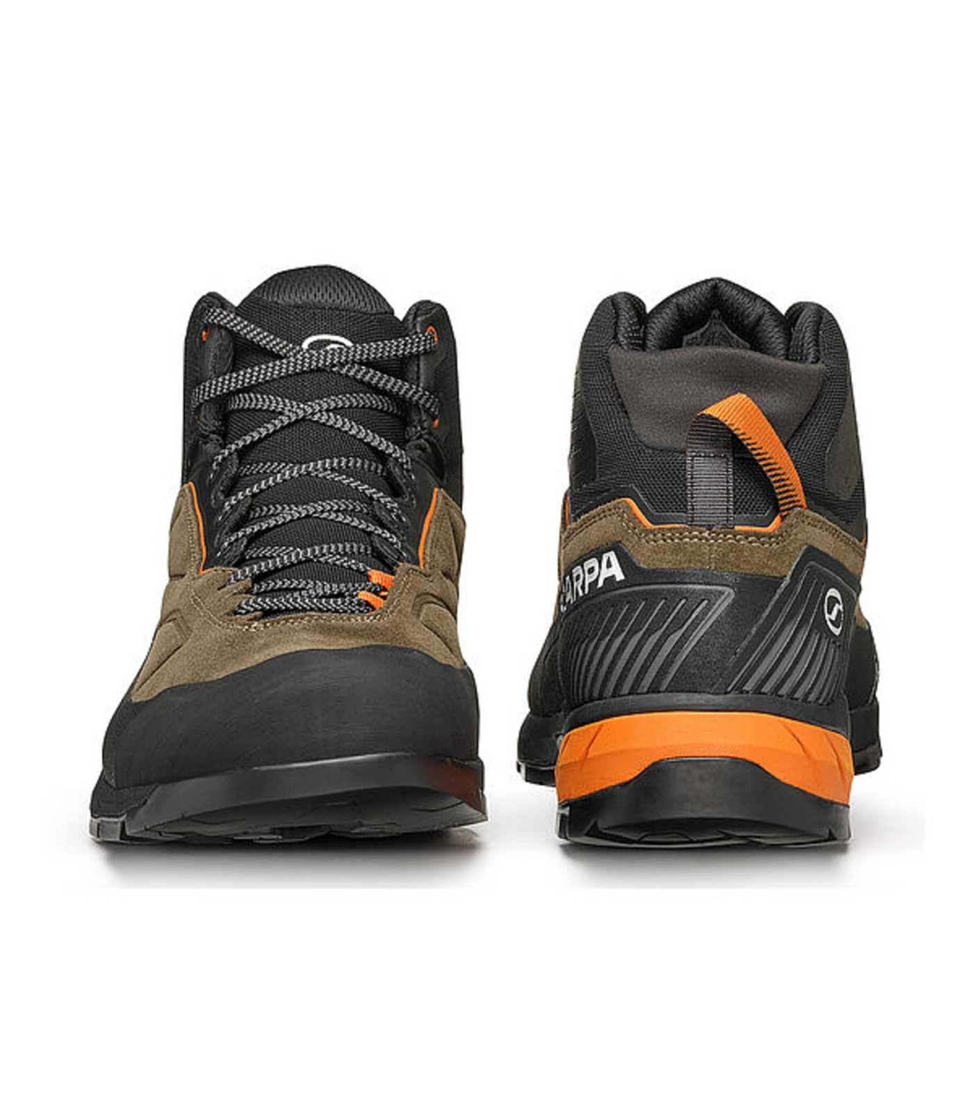 Scarpe da trekking mid SCARPA
