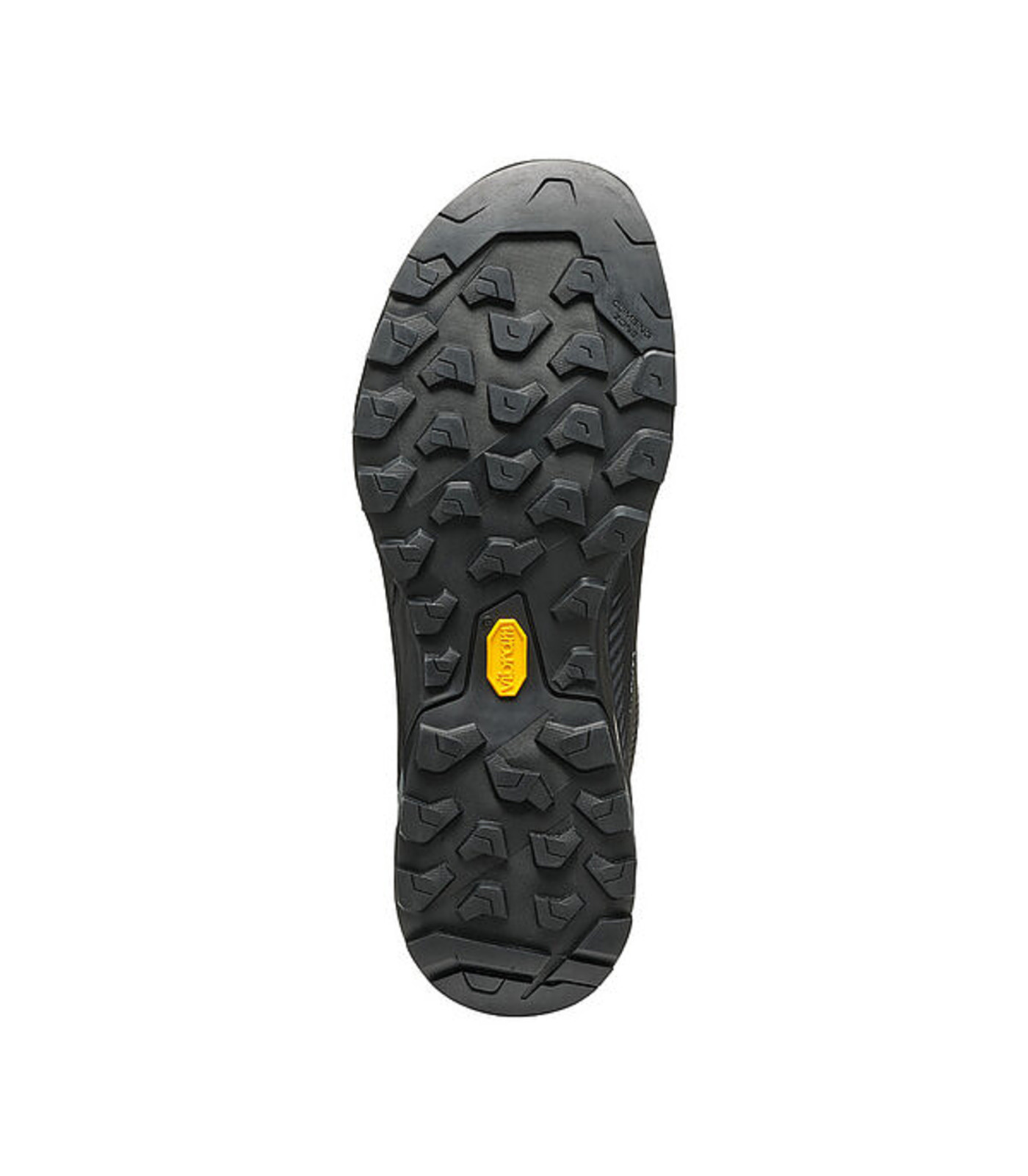 Scarpe da trekking mid SCARPA