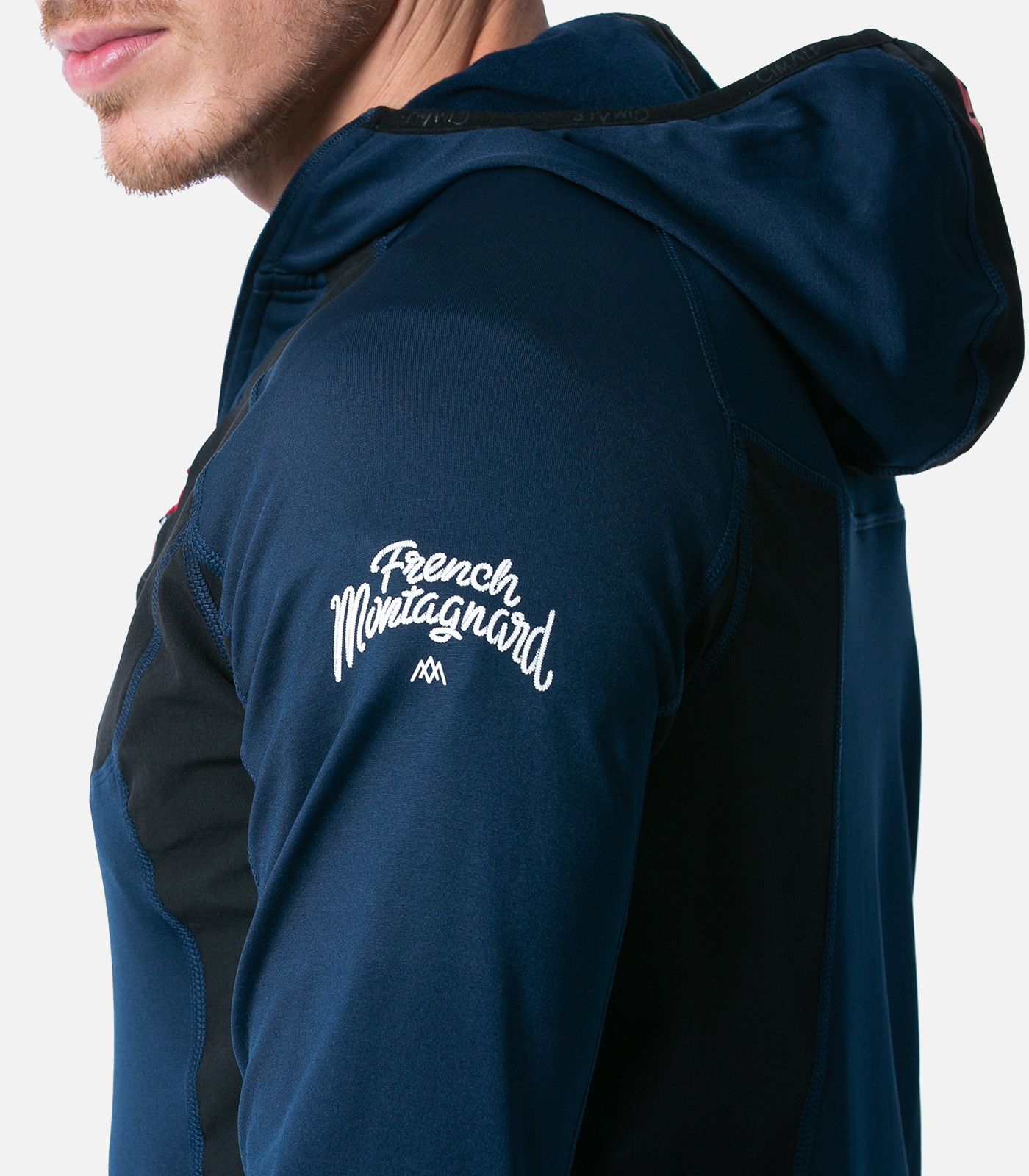 Thermal Trail Running jacket