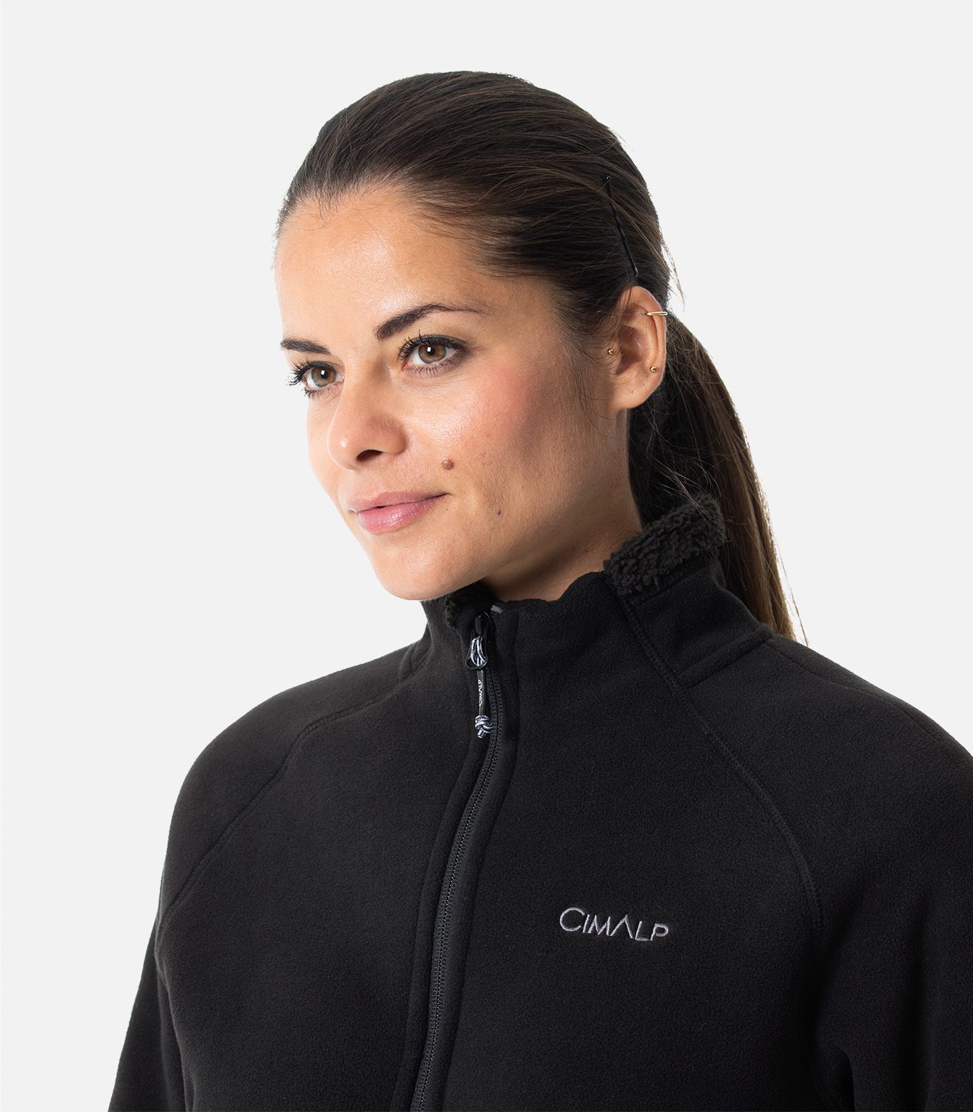 Chaqueta polar cálida THERMOPOLAR® 300