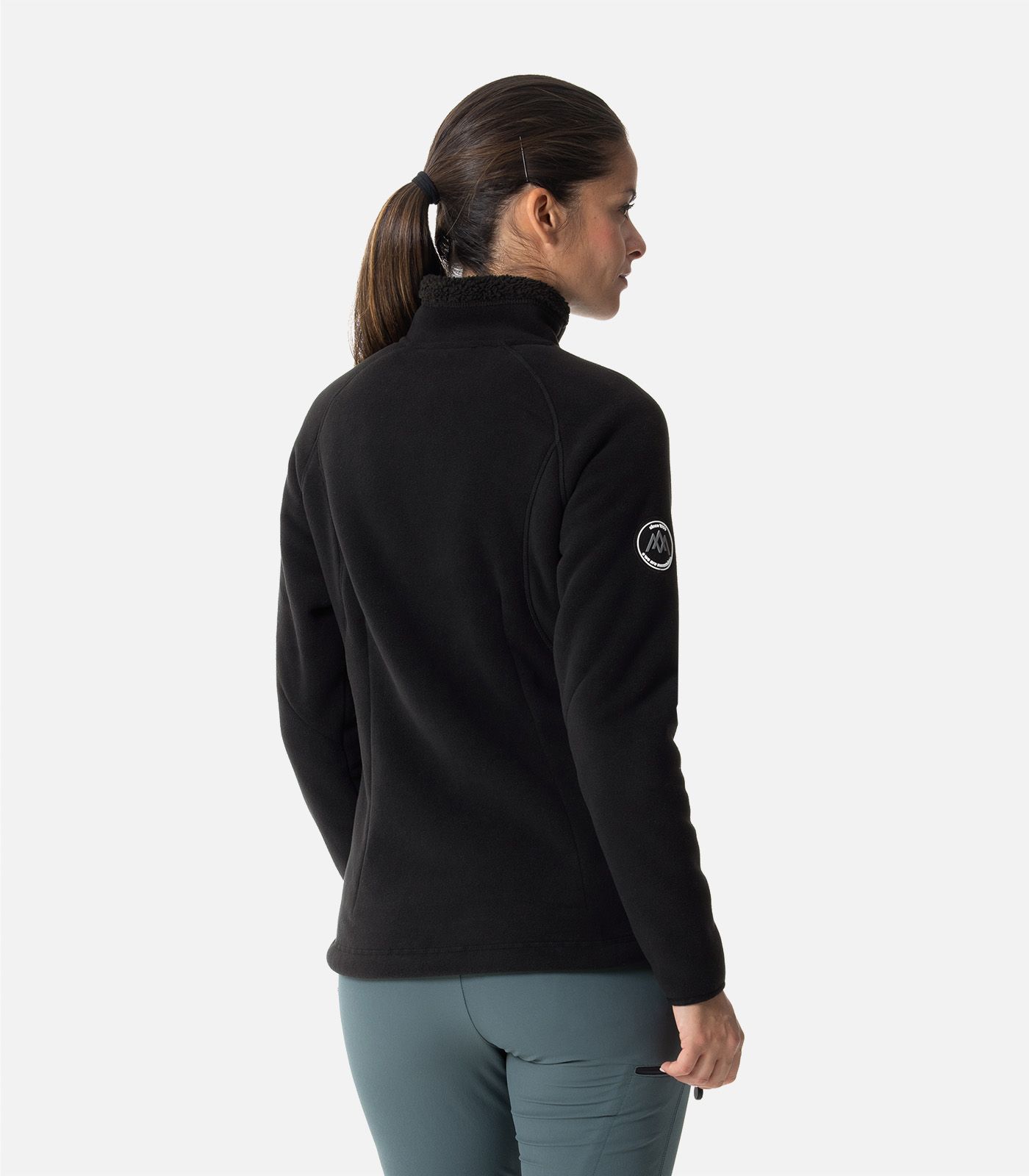 Chaqueta polar cálida THERMOPOLAR® 300