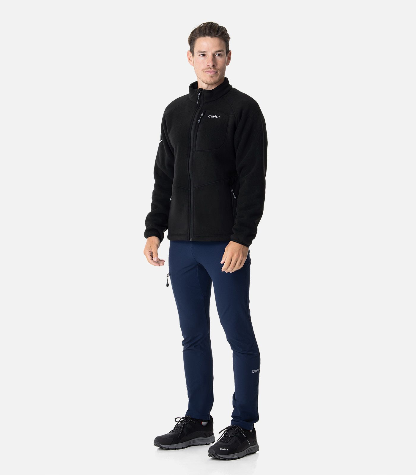 Chaqueta polar cálida THERMOPOLAR® 300