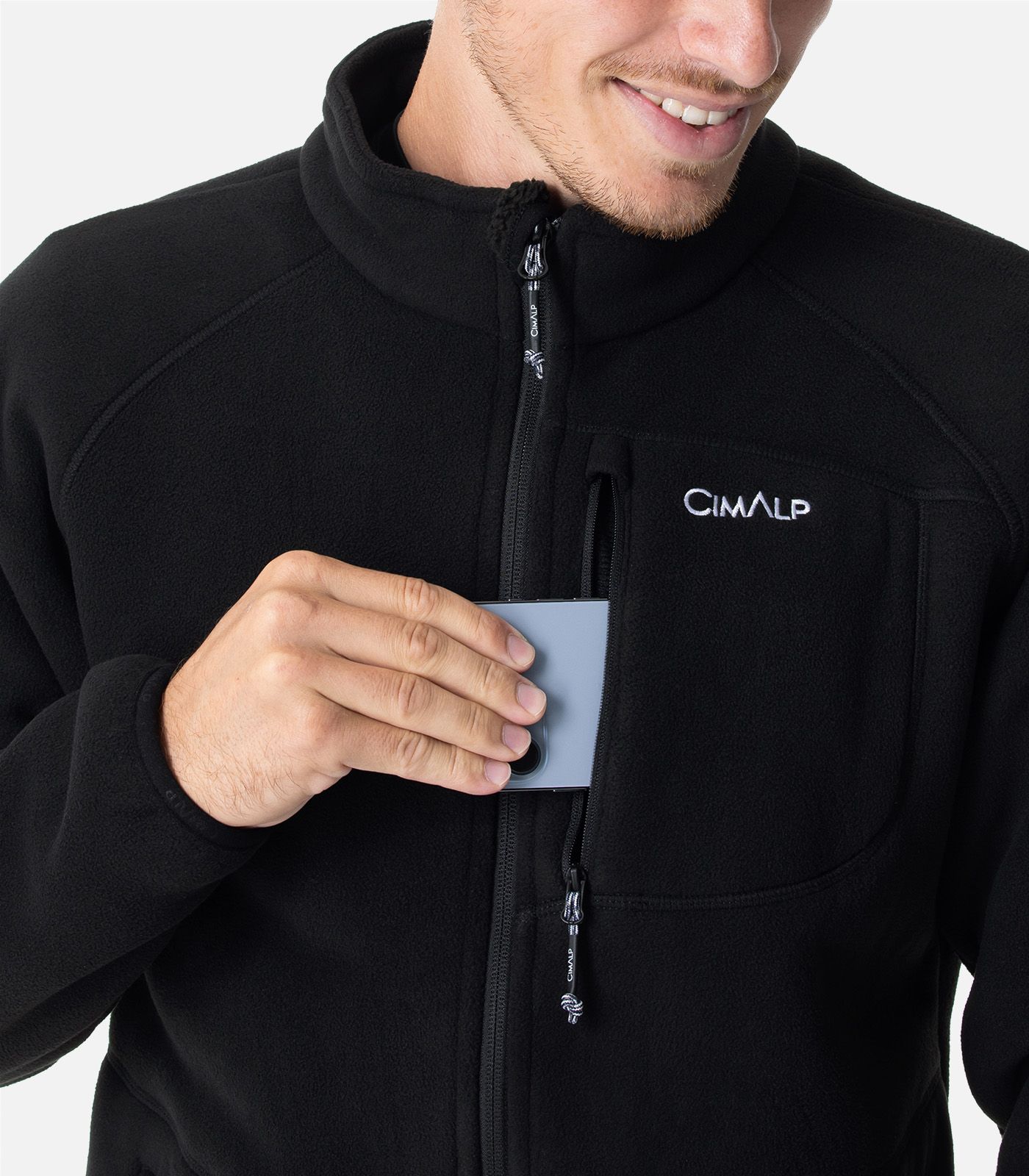 Chaqueta polar cálida THERMOPOLAR® 300