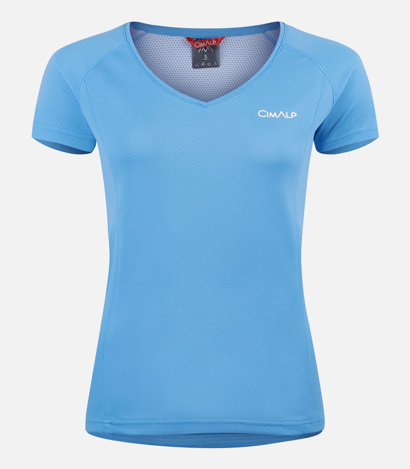 T-shirt multi-sports séchage ultra-rapide T-shirt multi-sports séchage ultra-rapide
