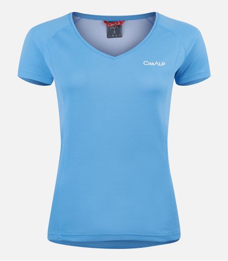 Schnell trocknendes T-Shirt