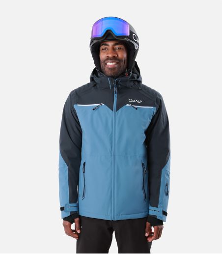 Parallel technical wear ski jacket best sale