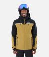 High Performance Ski Jacket