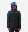 Chaqueta de esquí de alto rendimiento