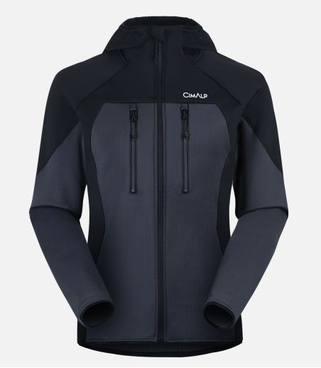 CIMAGRID® Technical Fleece Jacket