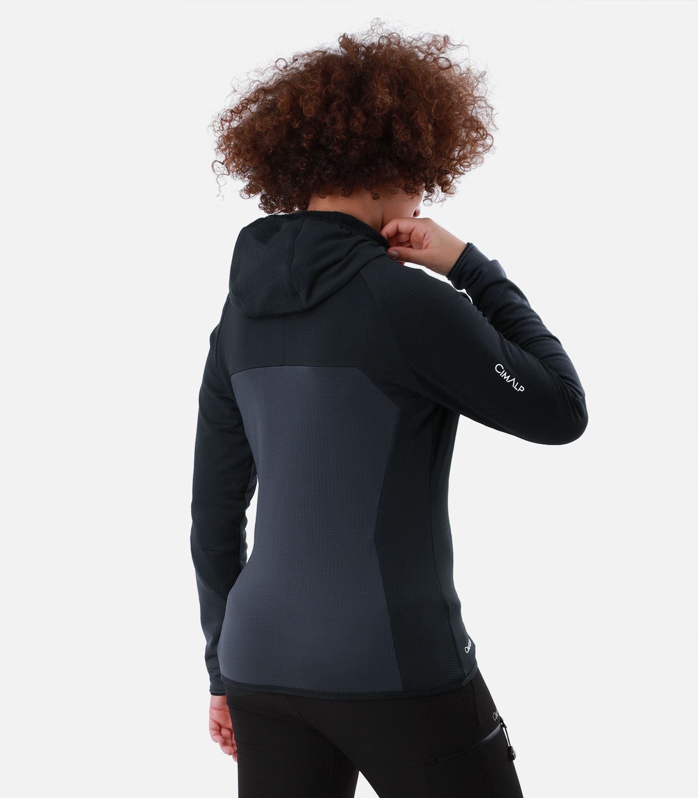 CIMAGRID® Technical Fleece Jacket