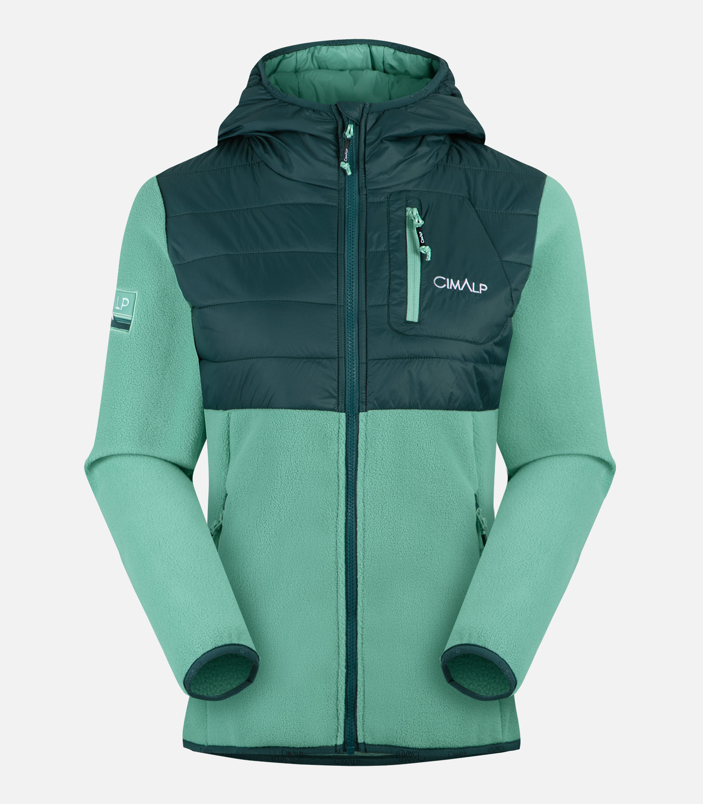 Pile da Donna CIMALP