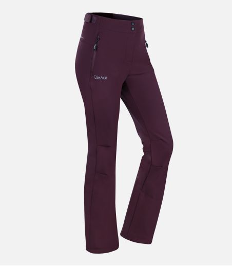 Warm & Waterproof Ski Trousers