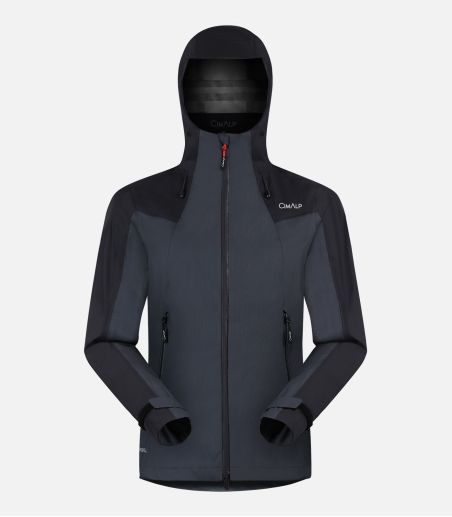 Waterproof Ultrashell® Hiking Jacket