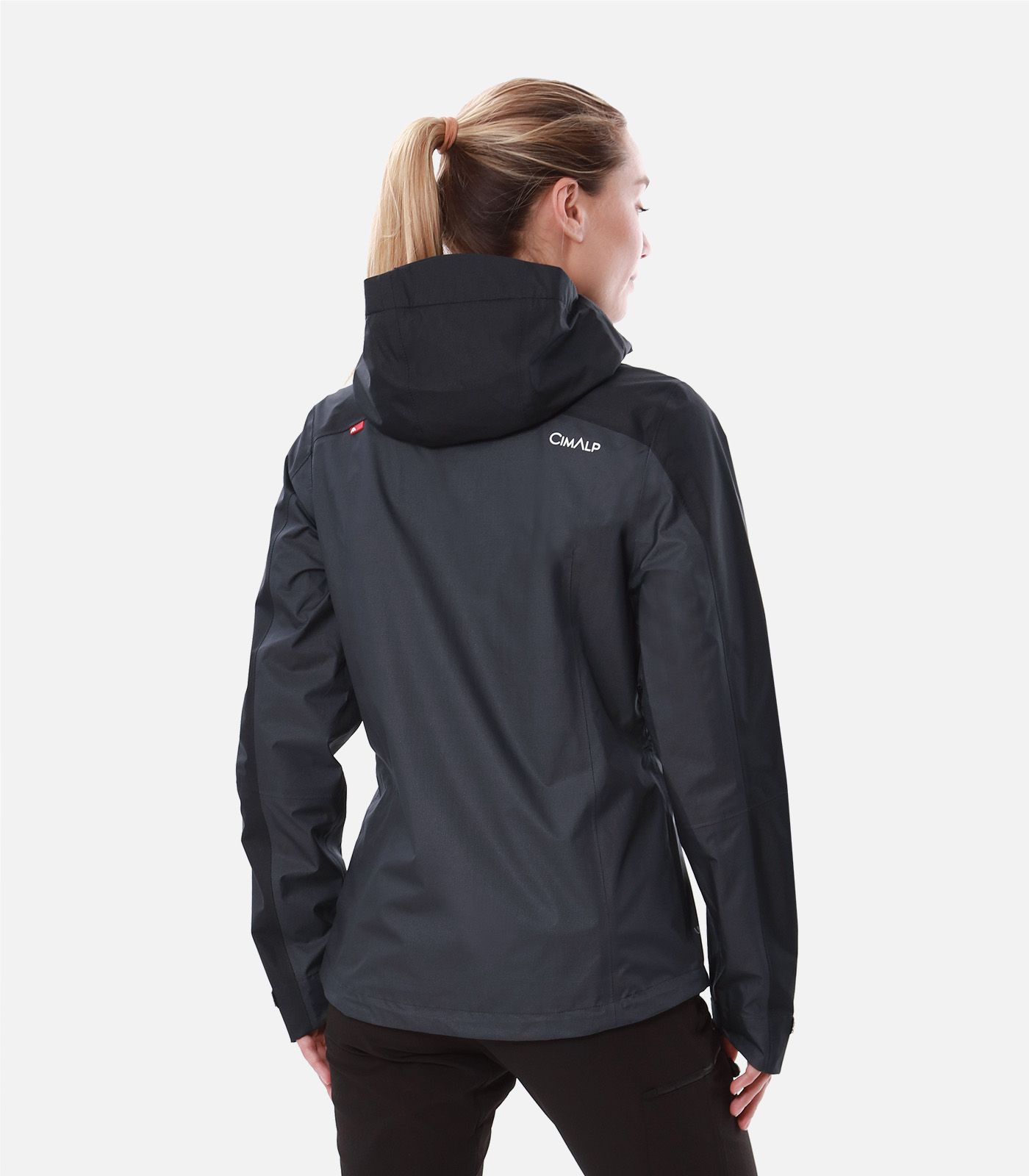 Waterproof Ultrashell® Hiking Jacket