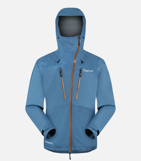 LIGHT & WATERPROOF ULTRASHELL® JACKET