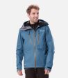 Veste imperméable et légère Membrane Ultrashell®