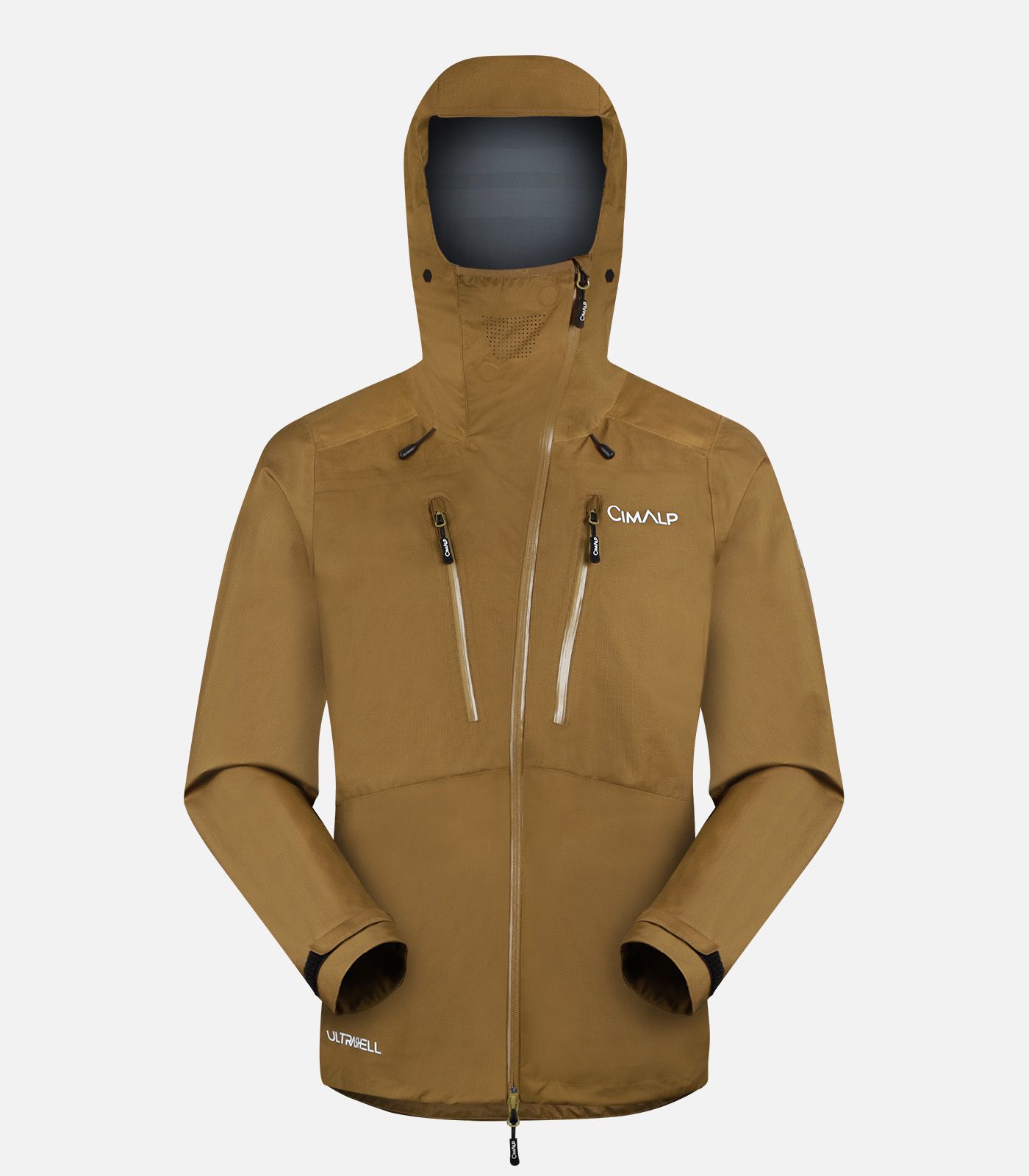 Veste imperméable et légère Membrane Ultrashell® Veste imperméable et légère Membrane Ultrashell®