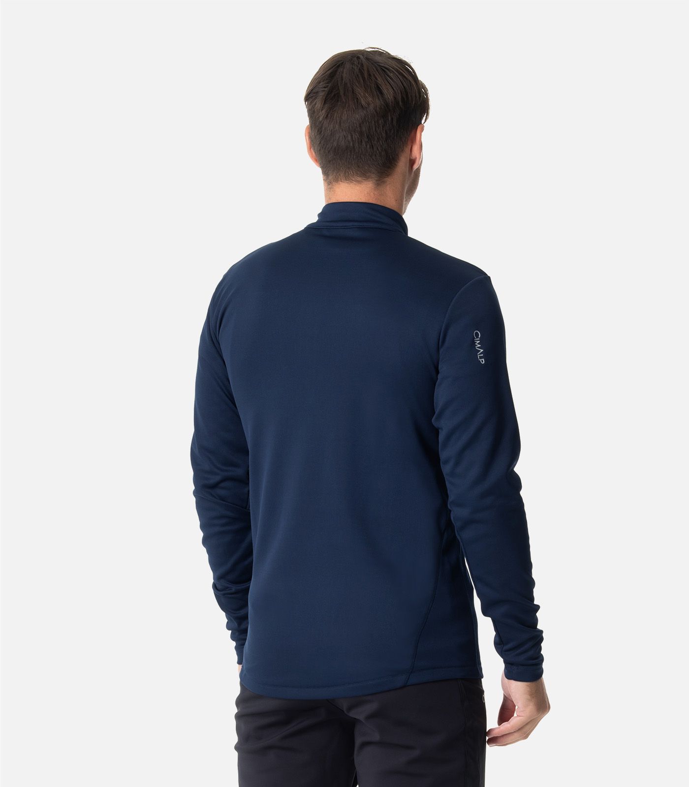 Veste polaire résistante et stretch en 3D-Flex®