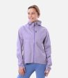 Waterproof Trail Running jacket
