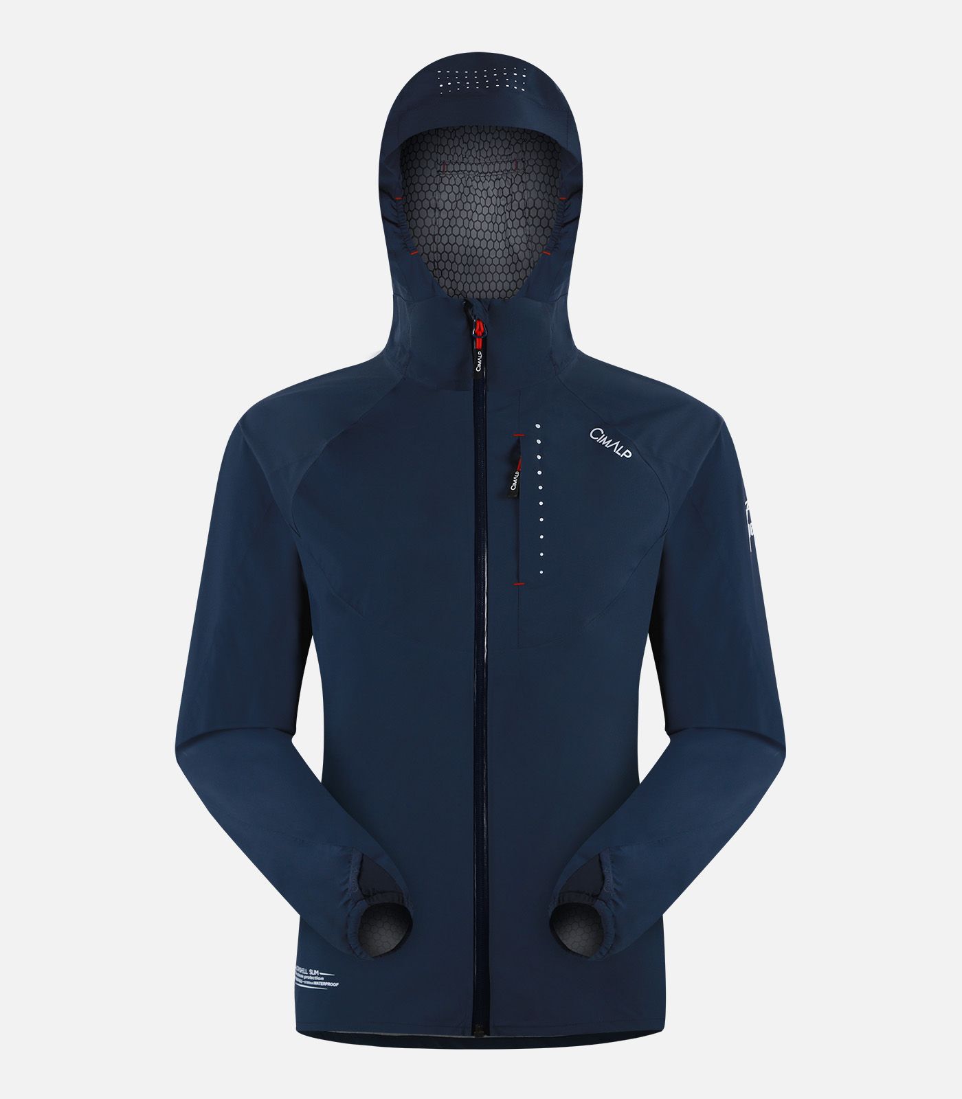 Waterproof Trail Running jacket Waterproof Trail Running jacket