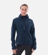 Giacca Ultrashell® Slim da Trail Running