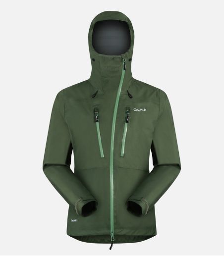 LIGHT & WATERPROOF ULTRASHELL® JACKET