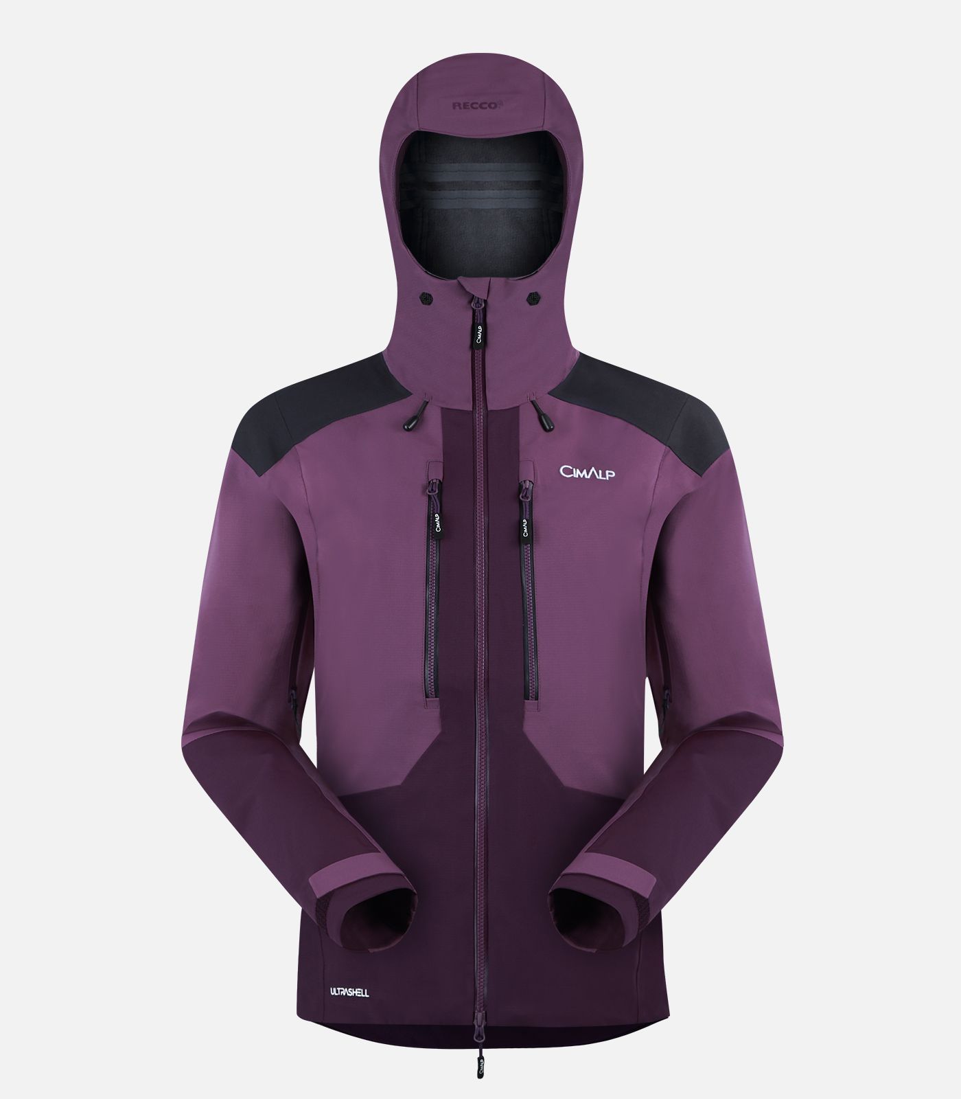 Veste imperméable et résistante Membrane Ultrashell® Veste imperméable et résistante Membrane Ultrashell®