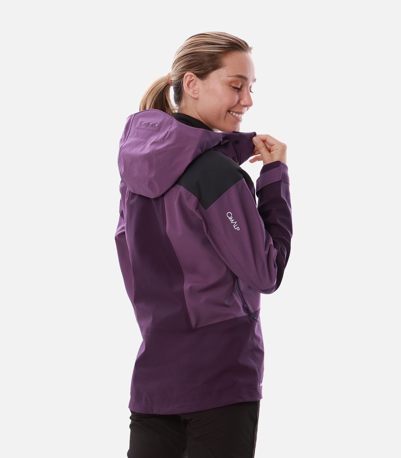 Veste imperméable et résistante Membrane Ultrashell® 