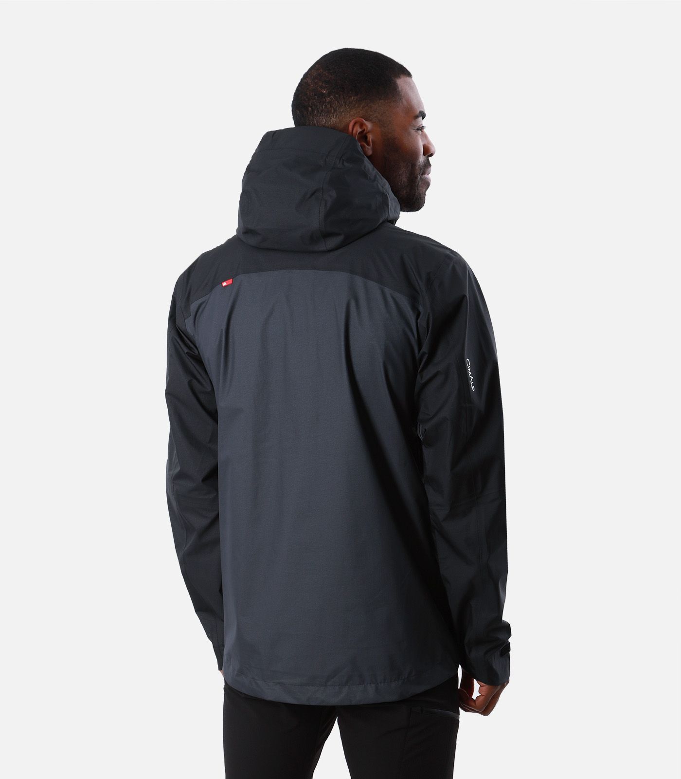 Waterproof Ultrashell® Hiking Jacket