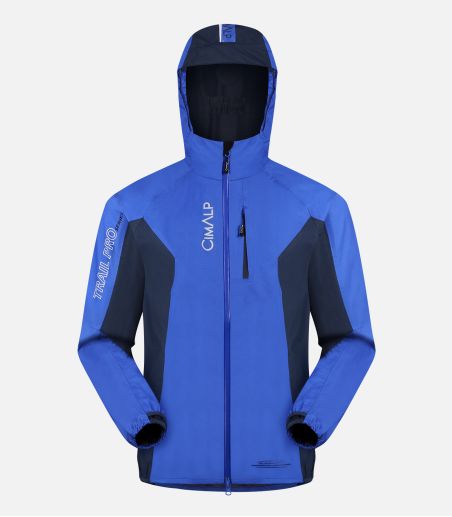 ULTRASHELL® TRAIL RUNNING JACKET