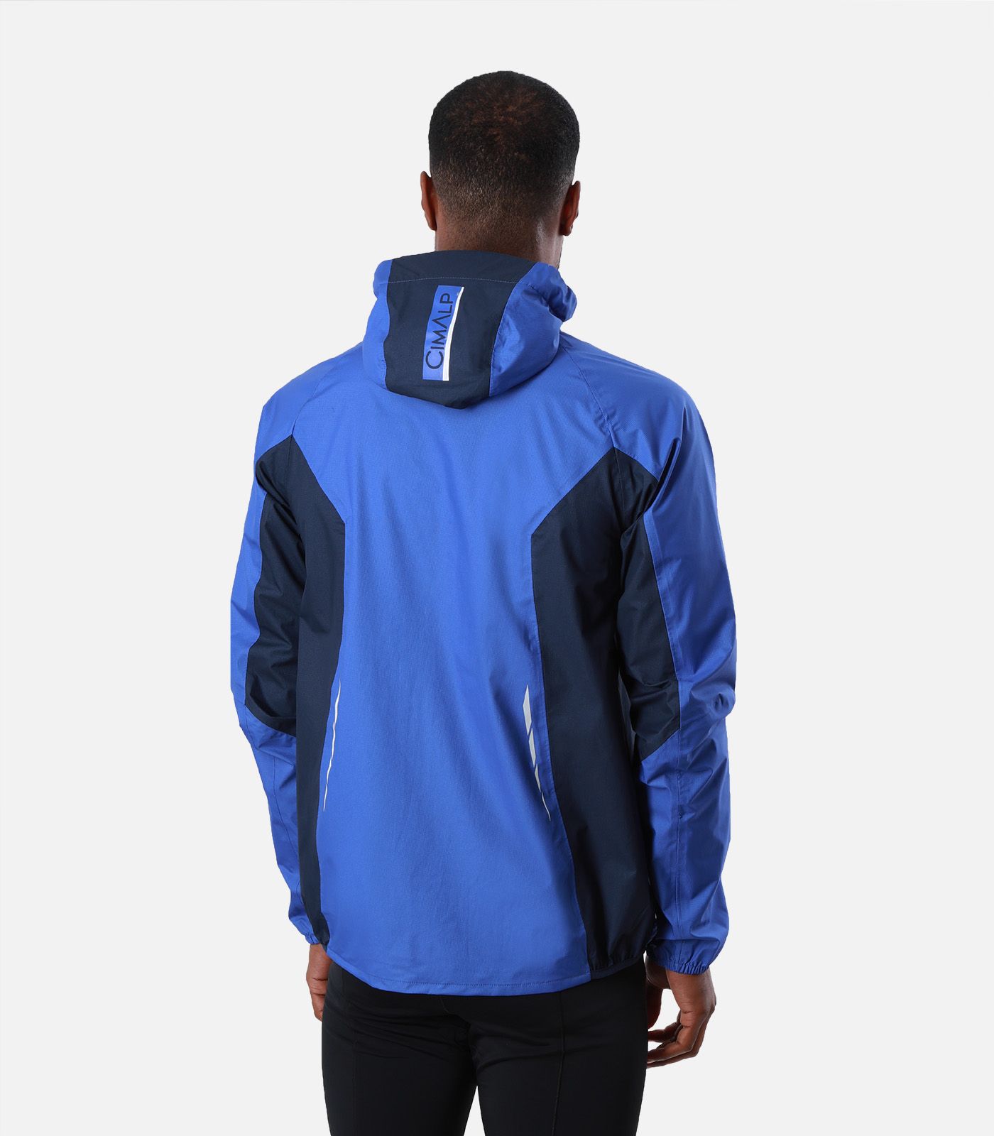 ULTRASHELL® TRAIL RUNNING JACKET