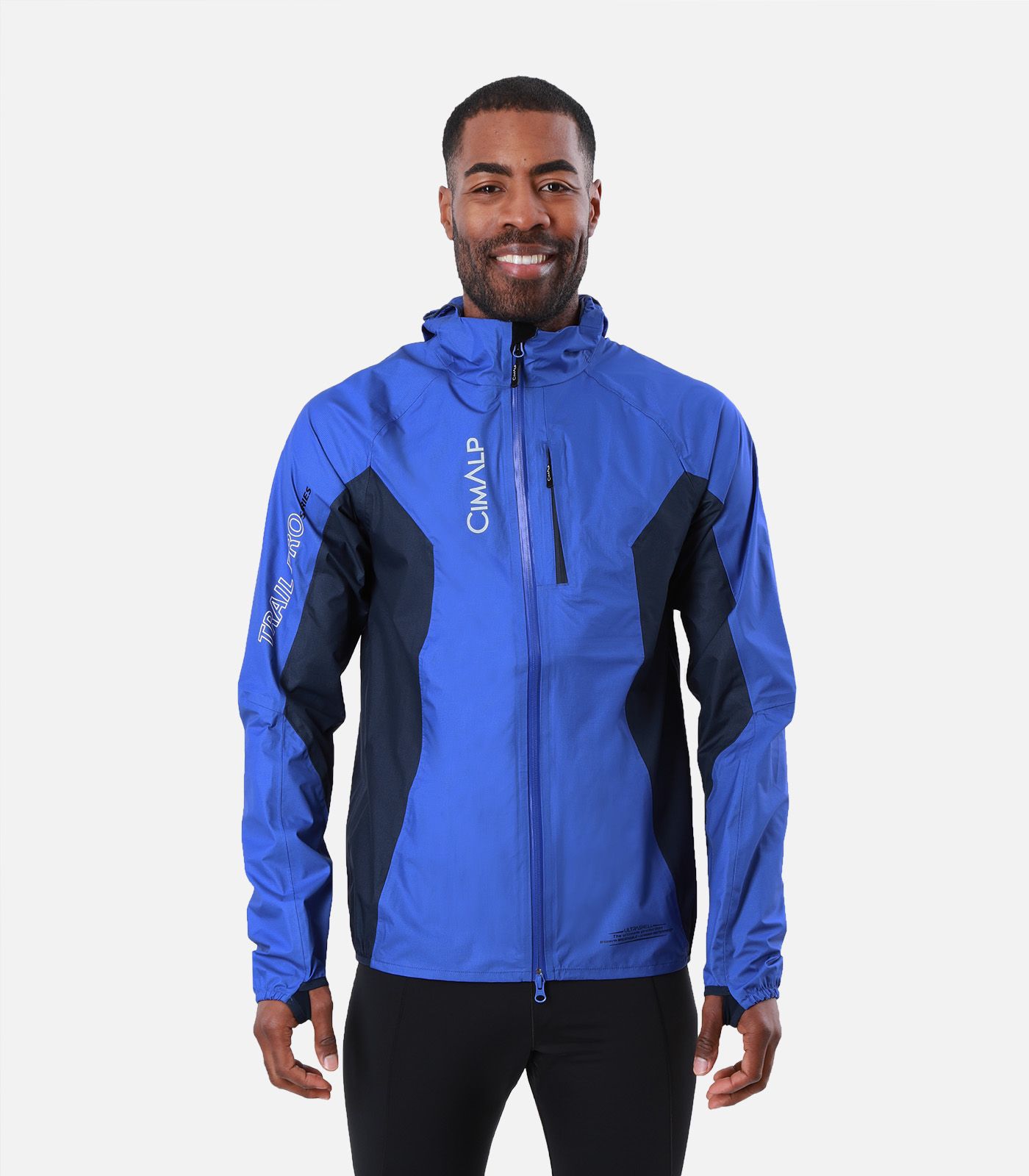 ULTRASHELL® TRAIL RUNNING JACKET