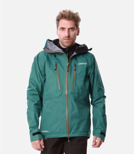 LIGHT & WATERPROOF ULTRASHELL® JACKET
