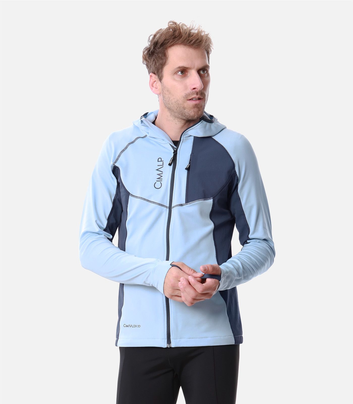 Thermal Trail Running jacket Thermal Trail Running jacket