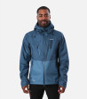 Veste de randonnée membrane respirante Ultrashell®
