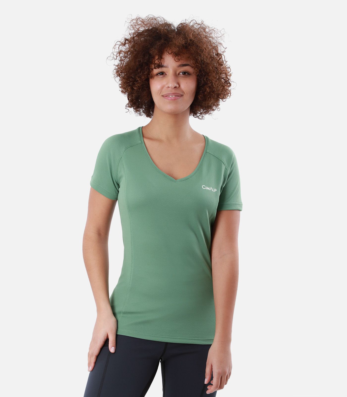 Camiseta multisport para mujer | Cimalp