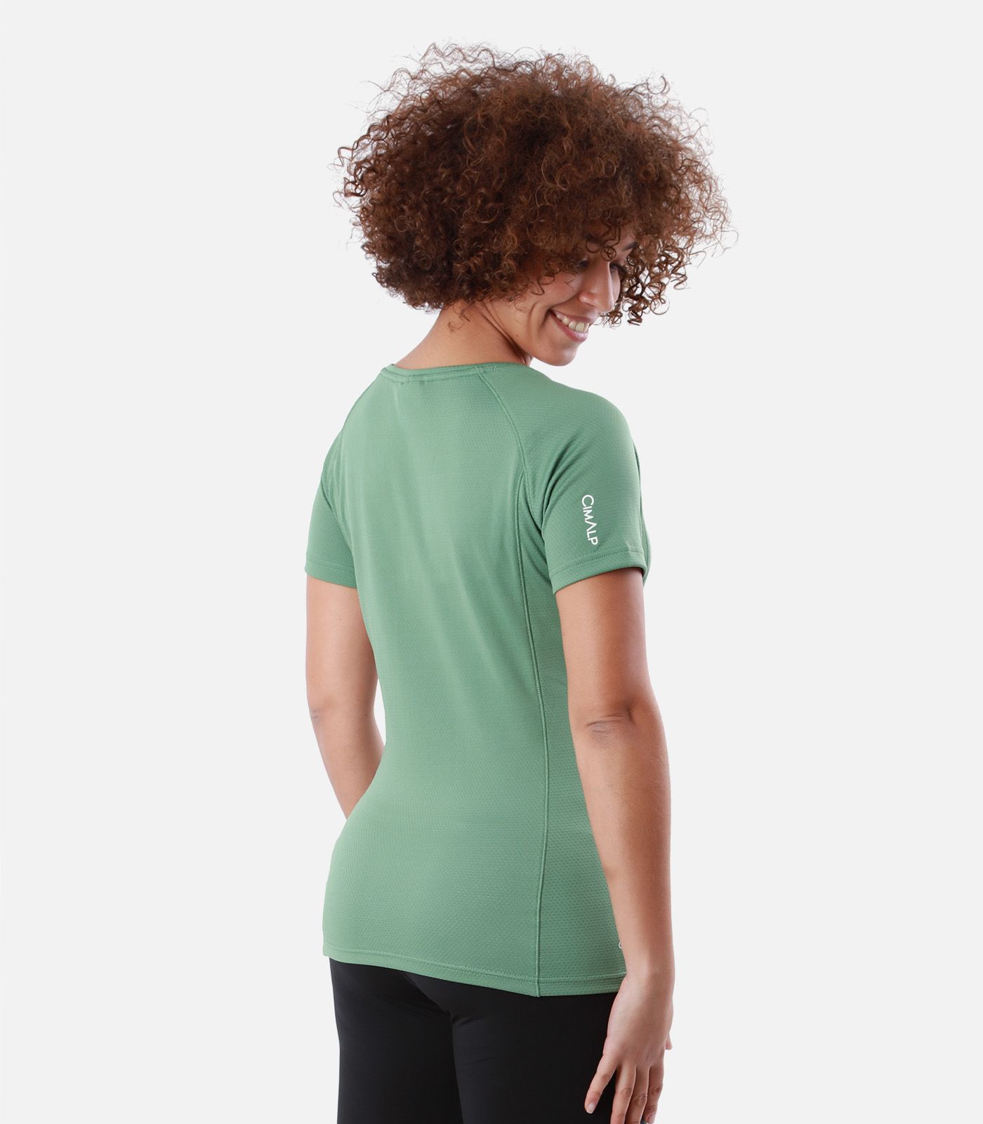 Camiseta multisport para mujer | Cimalp