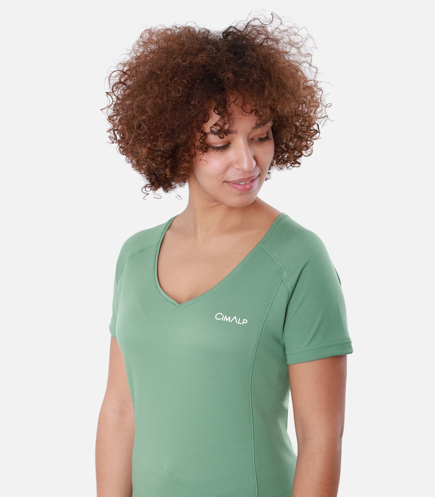 Camiseta multisport para mujer | Cimalp
