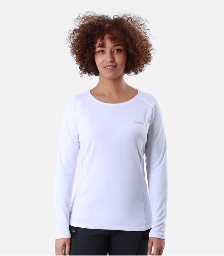 Maglia sportiva traspirante ad asciugatura rapida 