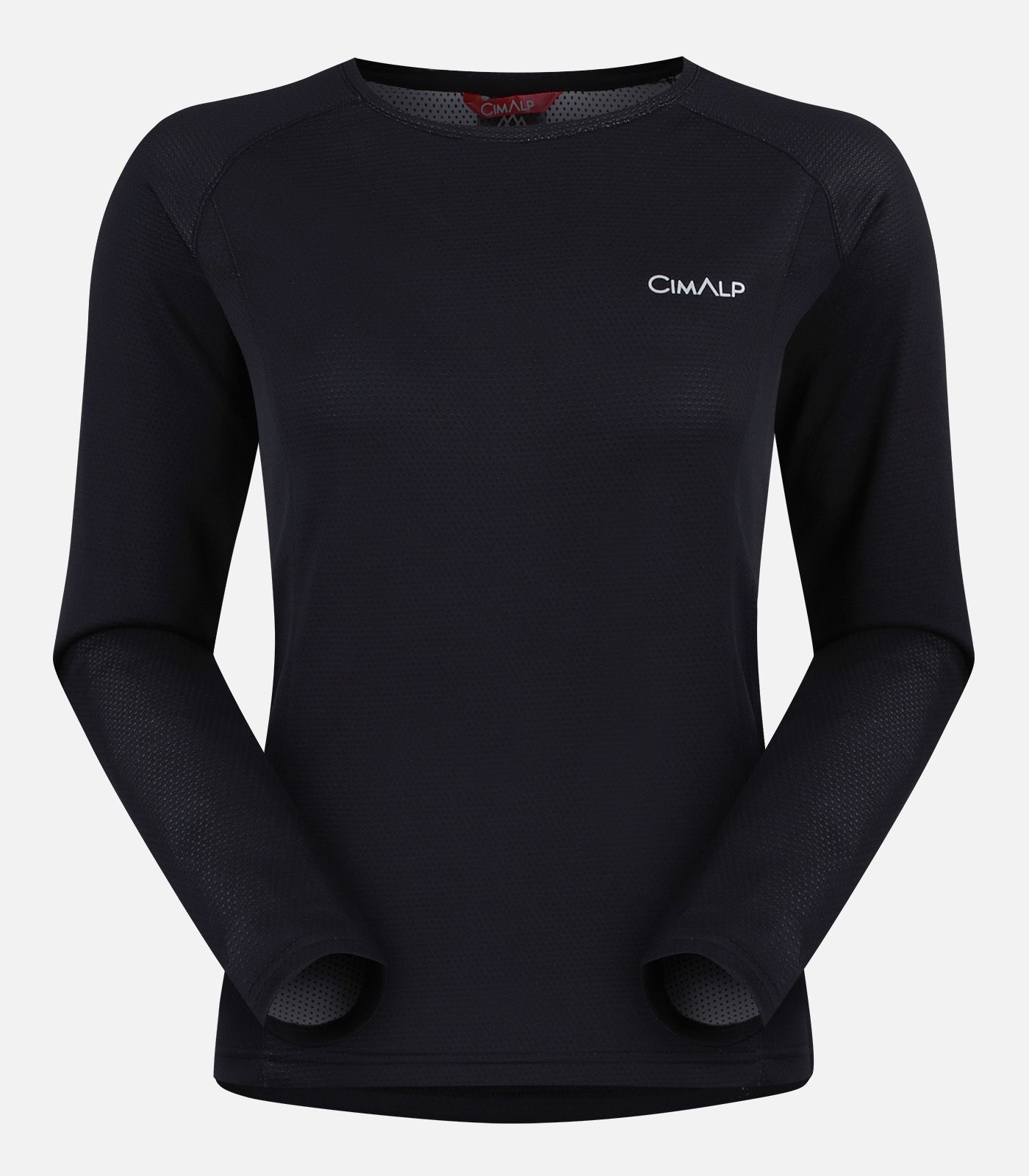 Long-sleeved Fast Drying sports T-Shirt